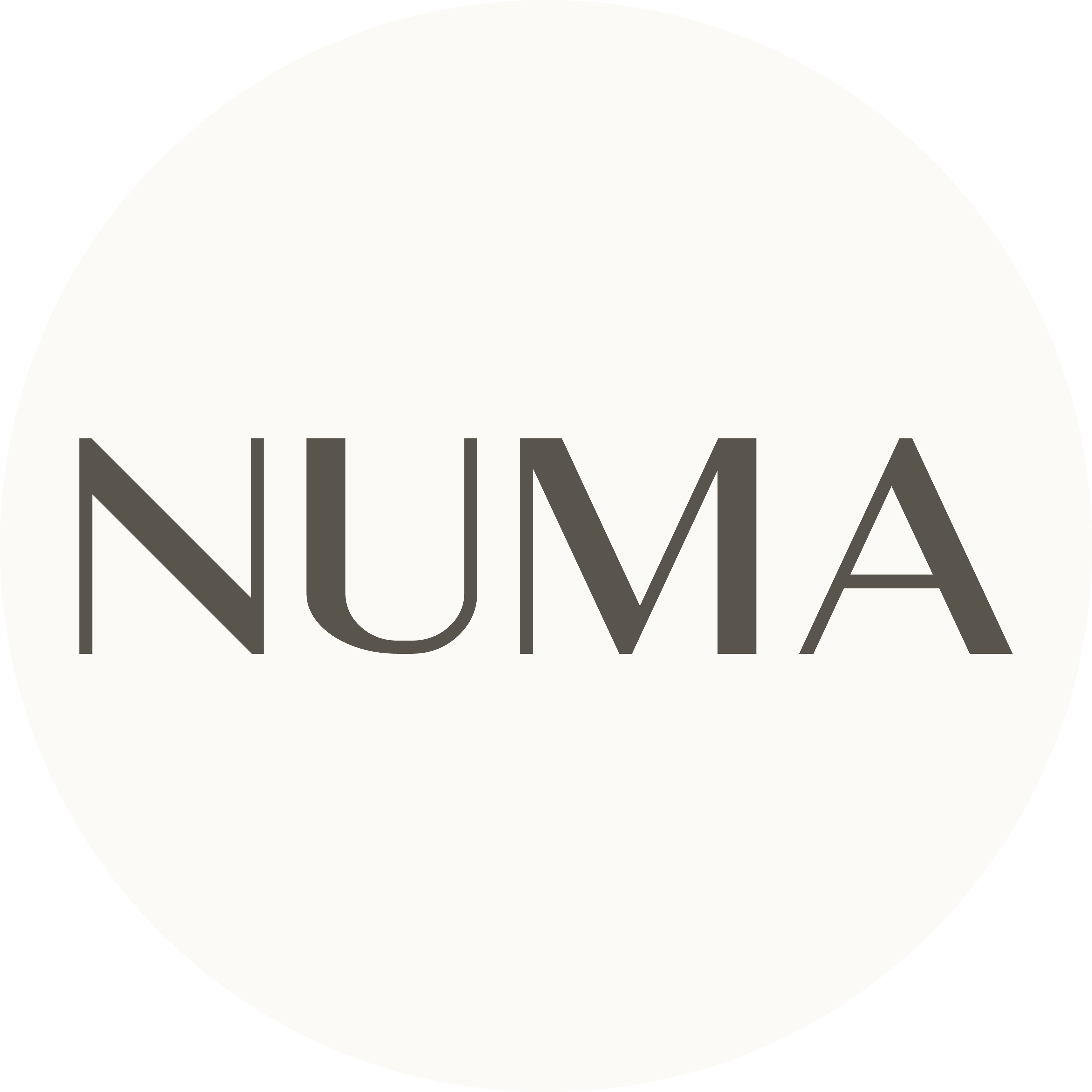 NUMA